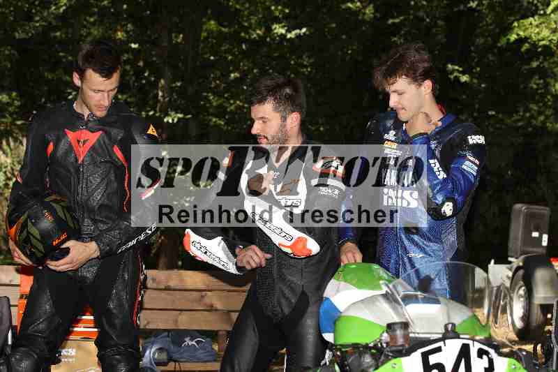 /Archiv-2025/43 08.08.2025 Discover the Bike ADR/Impressionen